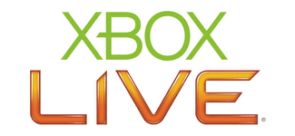 Xbox Liven logo