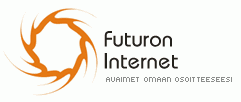 Futuron logo