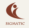 Sigmatic logo