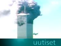 YLEn WTC-iskujen TV-uutiset