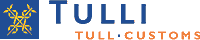 Suomen Tulli logo