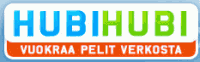 Hubihubi logo