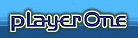 Player One logo