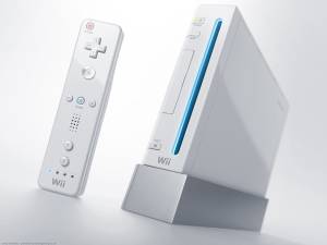 Nintendo Wii ja Wii Remote