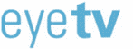 EyeTV logo