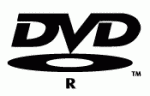 DVD-RW logo