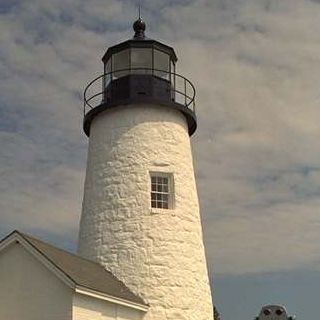 Lighthouse JPEG
