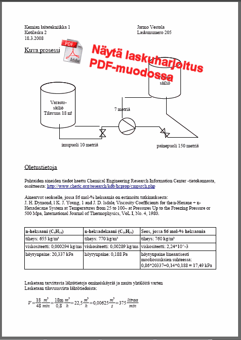 Kotilasku PDF-muodossa